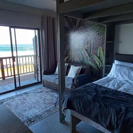 Mitford Marula Appartement Morgan's Bay Buitenkant foto