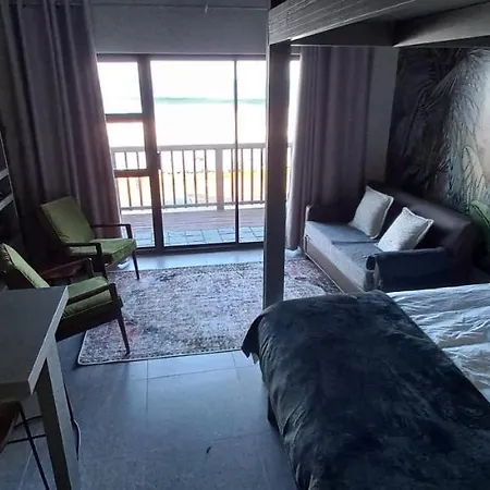 Mitford Marula Appartement Morgan's Bay Buitenkant foto