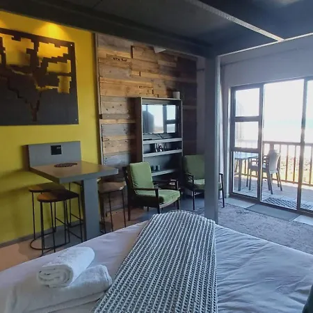 Mitford Marula Appartement Morgan's Bay Buitenkant foto