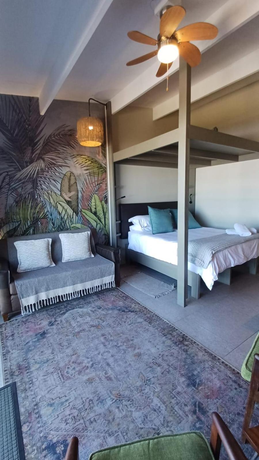 Mitford Marula Apartment *